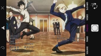 Yuri Plisetsky Yuri On Ice Wikia Fandom
