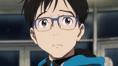 Yuri On Ice Wikia Fandom