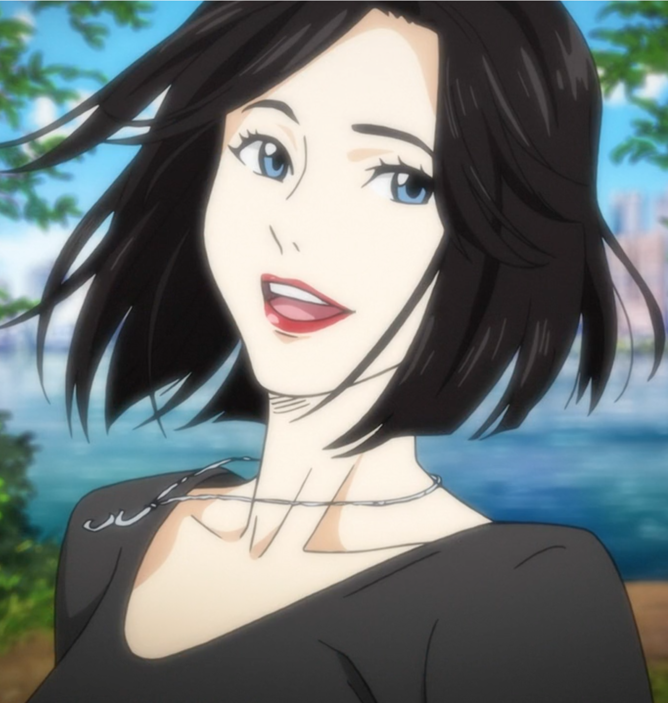 Isabella Yang | Yuri!!! on Ice Wikia | FANDOM powered by Wikia