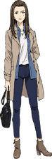 M chara