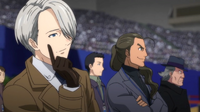 Three coaches