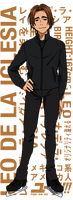 LE Chara