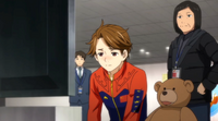 Sad Guang Hong Ji