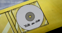 Yuri on Ice