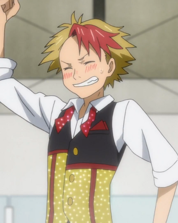 Minami S Boogie Yuri On Ice Wikia Fandom
