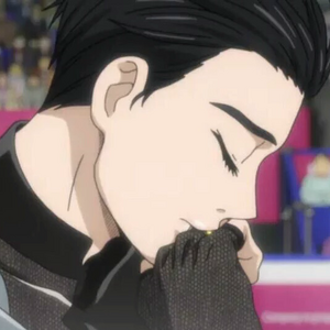 Episode 11 Gallery Yuri On Ice Wikia Fandom
