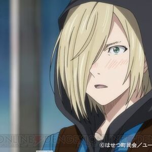 Episode 8 Gallery Yuri On Ice Wikia Fandom