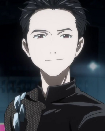 In Regards To Love Eros Yuri On Ice Wikia Fandom