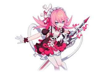 Rozaliya Olenyeva Wallpaper - Anime Wallpaper HD