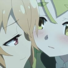 Wallpaper Luna Tsukuyomi Yuri Wiki Fandom For Android