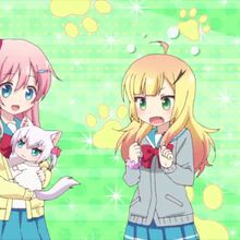 Wallpaper Azumi Shiratori Yuri Wiki Fandom Free