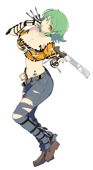 Hikage | Yuri Wiki | Fandom