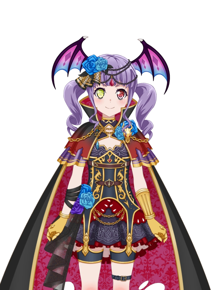 How Old Is Ako Udagawa