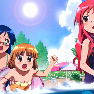 Get Wallpaper Haruka Nishida Yuri Wiki Fandom For iPhone