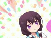 Get Wallpaper Category Nyanko Days Yuri Wiki Fandom For iPhone Free