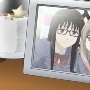 Wallpaper Sumika Murasame Yuri Wiki Fandom For Android Free