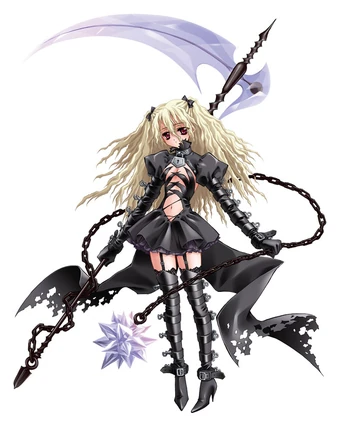 Yurika Yuri Wiki Fandom