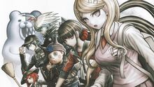 Danganronpa-v3s-ending-is-a-polarizing-look-at-letting-a-series-go-6