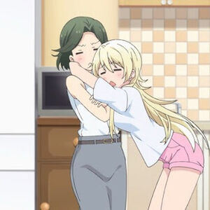 Get Wallpaper Nao Kiriyama Yuri Wiki Fandom For iPhone