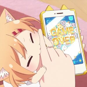 Wallpaper Yuko Konagai Yuri Wiki Fandom For iPhone Free