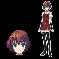 Wallpaper Sumire Takahana Yuri Wiki Fandom Desktop Wallpaper