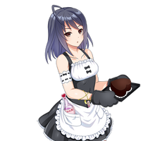 Rina Shiranui Yuri Wiki Fandom