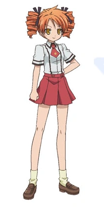 Miharu Shimizu Yuri Wiki FANDOM powered by Wikia
