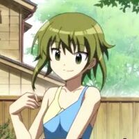 Get Wallpaper Hinata Azuma Yuri Wiki Fandom For iPhone Free