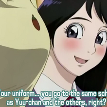 Wallpaper Mina Nakanotani Yuri Wiki Fandom Free HD