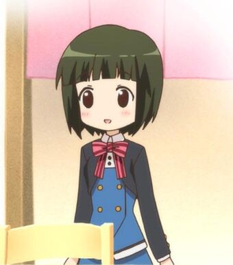 Shinobu ōmiya Yuri Wiki Fandom Images, Photos, Reviews
