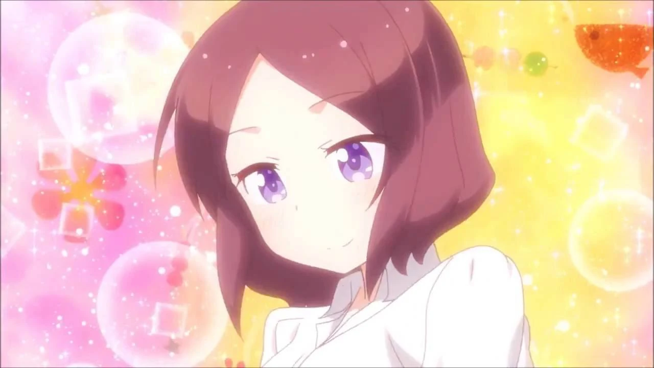 Rin Toyama | Yuri Wiki | Fandom