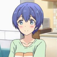 Get Wallpaper Michiru Amatsuki Yuri Wiki Fandom For iPhone Free