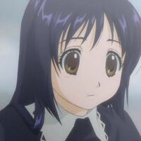 Wallpaper Maya Enjoji Yuri Wiki Fandom For Free