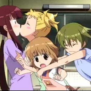 Get Wallpaper Yume Kitaoka Yuri Wiki Fandom Free