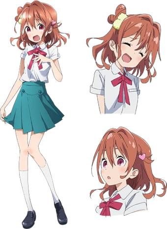 Get Matoi Sumeragi Yuri Wiki Fandom HD Wallpaper Matoi Sumeragi Yuri Wiki Fandom For iPhone