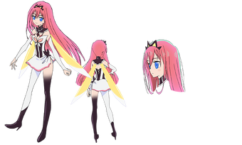 Cocona Yuri Wiki Fandom Images, Photos, Reviews