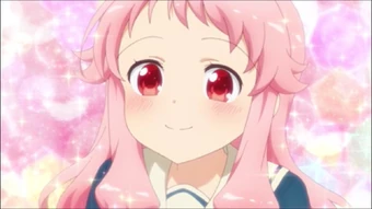 Kohane Hatoya Yuri Wiki Fandom Kohane Hatoya Yuri Wiki Fandom