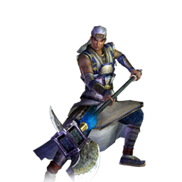 Xu