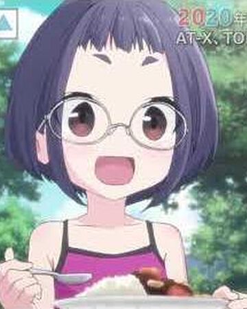 Heya Camp Episode 0 Yuru Camp Wiki Fandom