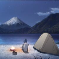Easter Eggs Yuru Camp Wiki Fandom