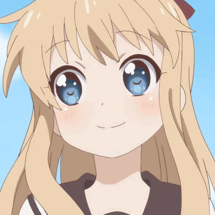 Kyōko Toshinō Yuruyuri Wiki Fandom