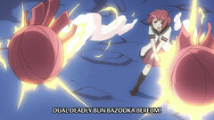 Akari Akaza Yuruyuri Wiki Fandom Powered By Wikia