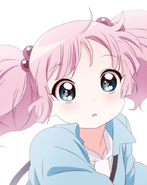 Chinatsu Yoshikawa Yuruyuri Wiki Fandom Powered By Wikia