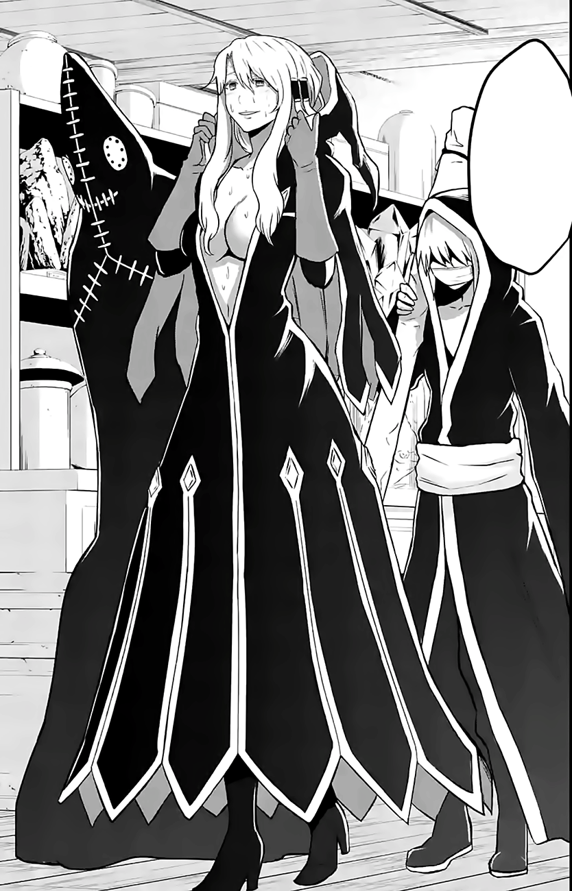 yuusha ga shinda anime yuusha ga shinda anime