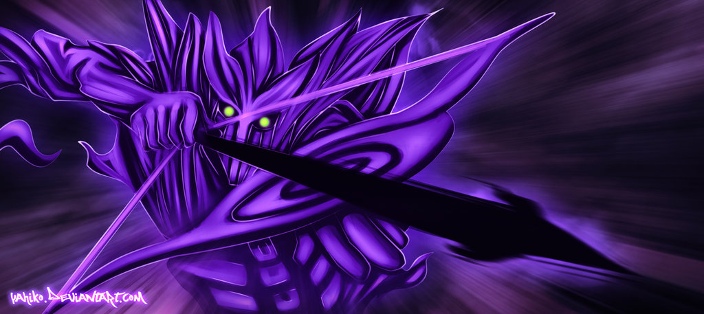 Image - Susanoo by yahik0-d6c3n3d.jpg | Yuuta Wikia | FANDOM powered by