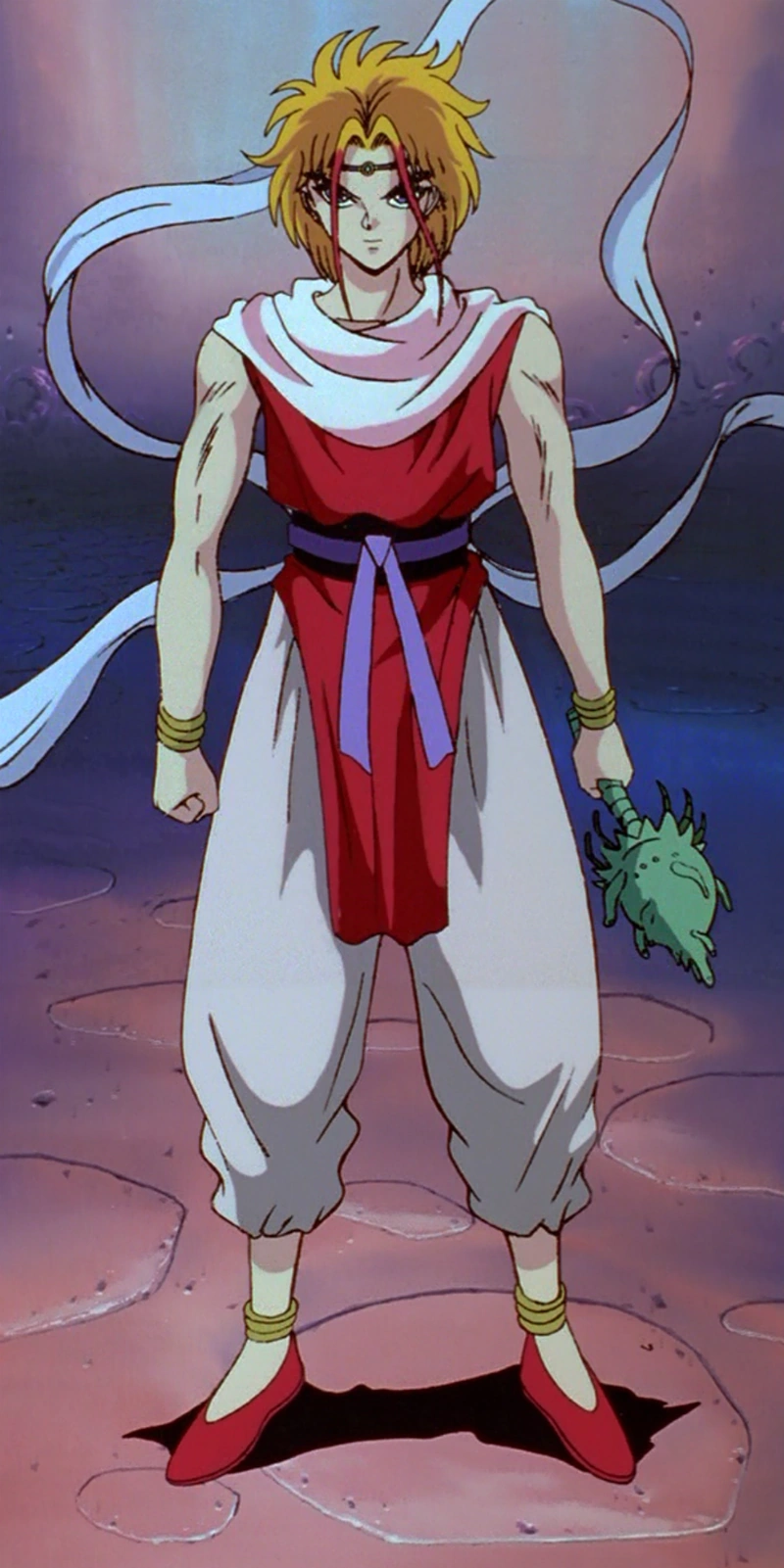 TalkSuzaku YuYu Hakusho Wiki FANDOM powered by Wikia