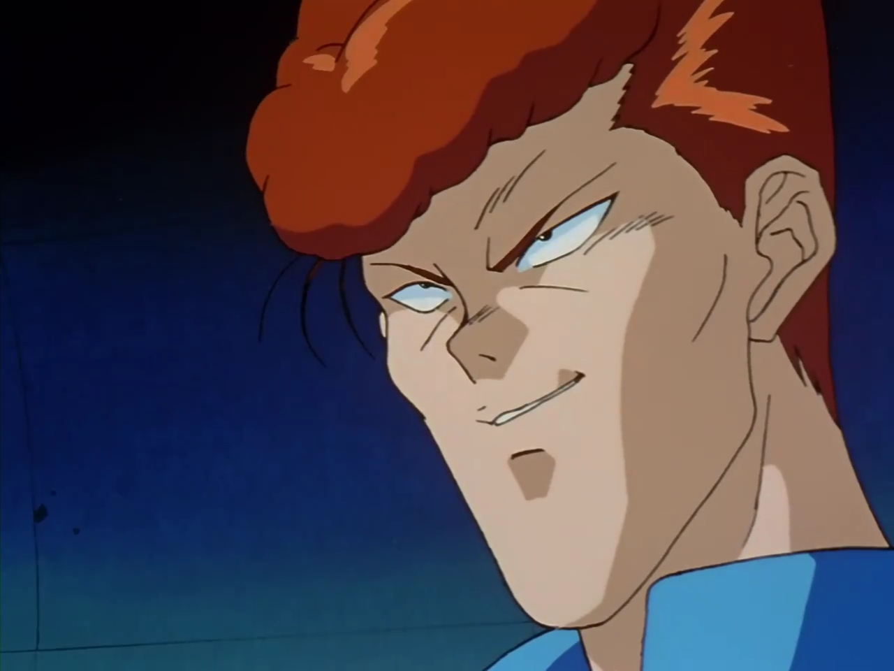 Image Kuwabara.jpg YuYu Hakusho Wiki FANDOM powered by Wikia