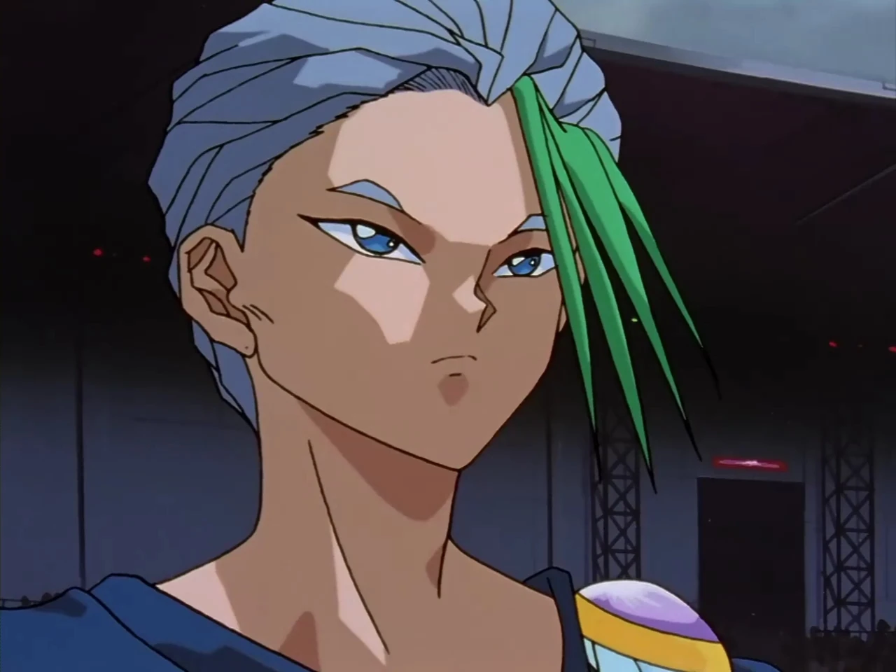 Tōya | YuYu Hakusho Wiki | FANDOM powered by Wikia