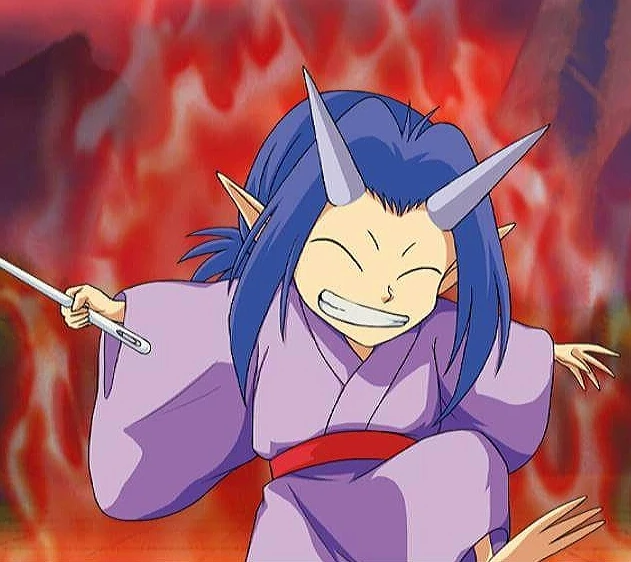 Shishiwakamaru/Gallery YuYu Hakusho Wiki Fandom