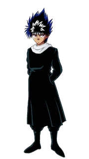 yu yu hakusho hiei에 대한 이미지 검색결과